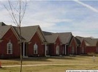 3157 Jade Ln, Southaven, MS 38672