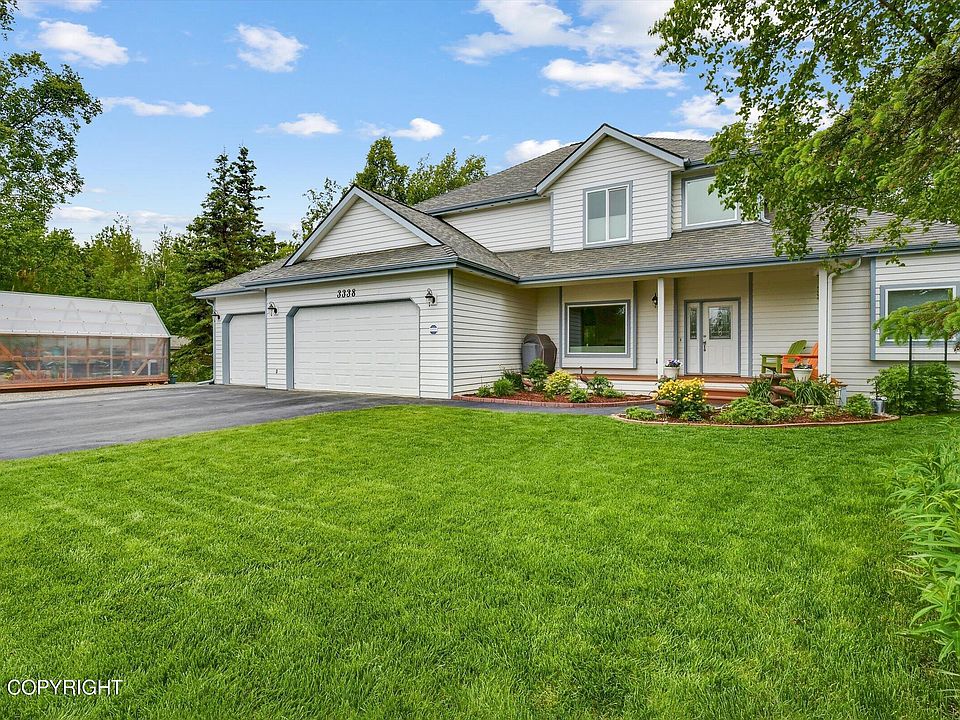 1st image of 3338 S Charming Valley Loop