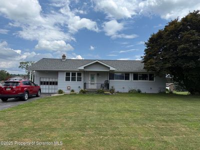 166 Silver Maple Dr, Scott Township, PA, 18411