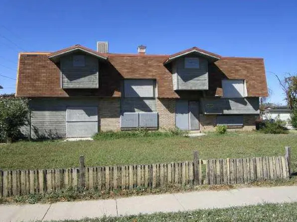 4384 S 1300 W, Salt Lake City, UT 84123