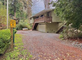 16868 Center Way, Guerneville, CA 95446