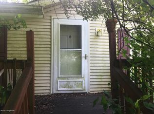 174 Cedar Hills Rd, Bedford, KY 40006