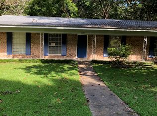 2407 Coley Dr, Mobile, AL 36605