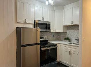 11 Cazenove St APT 3, Boston, MA 02116