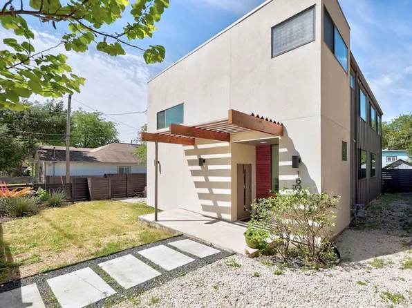 1606 Salina St, Austin, TX 78702