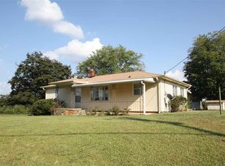 4580 N Highway 14, Greer, SC 29651