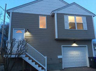 12 Bourne Ave, North Providence, RI 02911