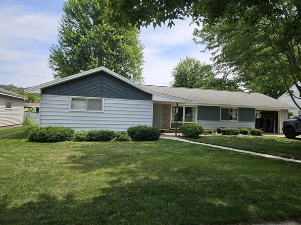 532 11th AVENUE NORTH North, Onalaska, WI 54650
