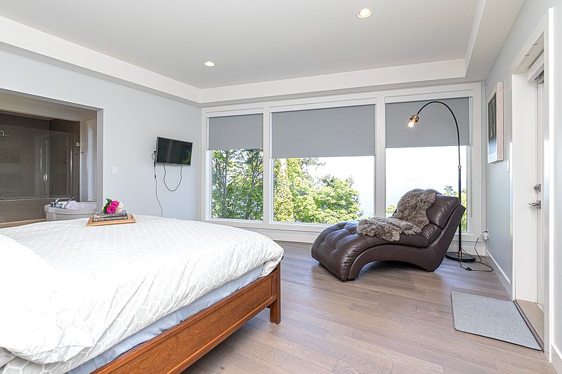 Saanich House for rent - 3 Bedrooms — photo 22