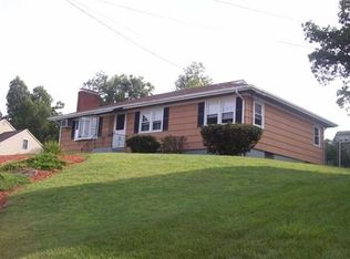 54 Saint Nicholas Ave, Worcester, MA 01606