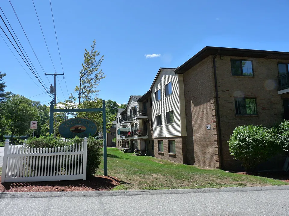 128 Mammoth Rd #23