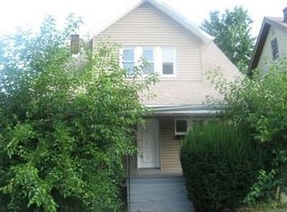 13701 Garden Rd, East Cleveland, OH 44112