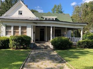 505 E 12th Ave, Cordele, GA 31015