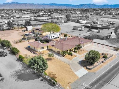11081 Cottonwood Ave, Hesperia, CA, 92345