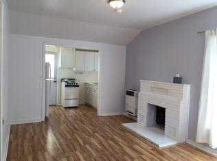 480 Eastern Ave, Angwin, CA 94508