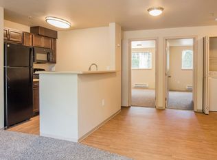 Park Place, Kent, WA 98030