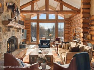 776 Snowmass Creek Rd, Snowmass, CO 81654