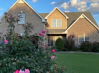 5134 Reagan Dr, Murfreesboro, TN 37129