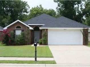 8214 Pecan Ct, Daphne, AL 36526