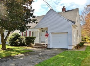 19 Leo Ter, Bloomfield, NJ 07003