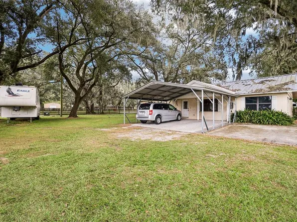 1521 CRE ROAD, DOVER, FL 33527