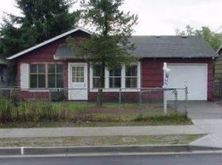 10336 SE Insley St, Portland, OR