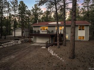 18045 Arrowwood Dr, Monument, CO 80132