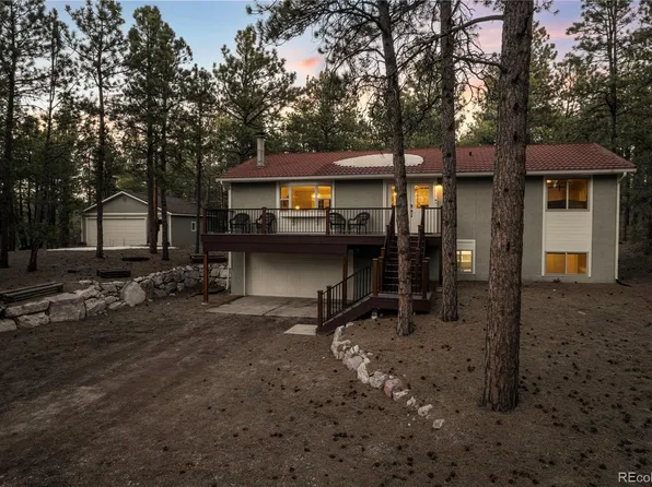 18045 Arrowwood Drive, Monument, CO 80132