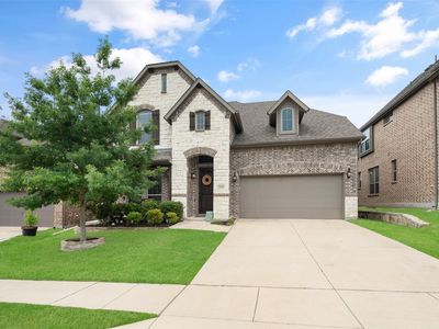 2090 Deckard Dr, Princeton, TX, 75407