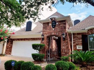 2611 Summer Rain Dr, Manvel, TX 77578