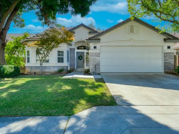2925 E Eclipse Ave, Fresno, CA 93720
