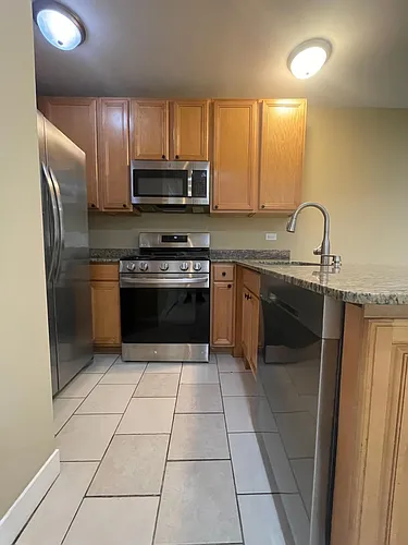 2728 W Lunt Ave #1N Photo 1