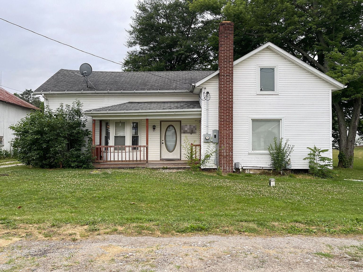 6874 Front St, Spencerville, IN 46788 | Zillow