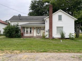6874 Front St, Spencerville, IN 46788