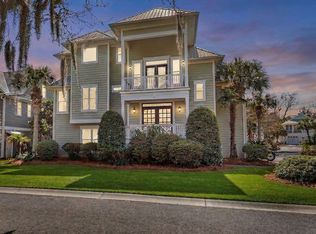 16 Orchard Ave., Murrells Inlet, SC 29576