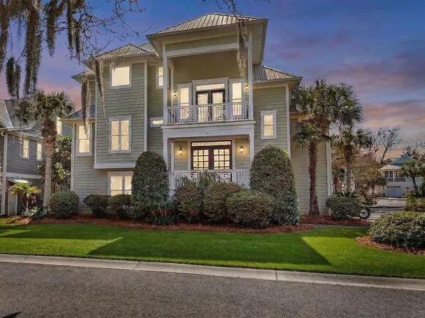 16 Orchard Ave., Murrells Inlet, SC 29576