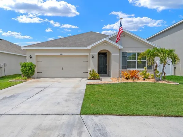 2411 Mizner Bay Ave, Bradenton, FL 34208