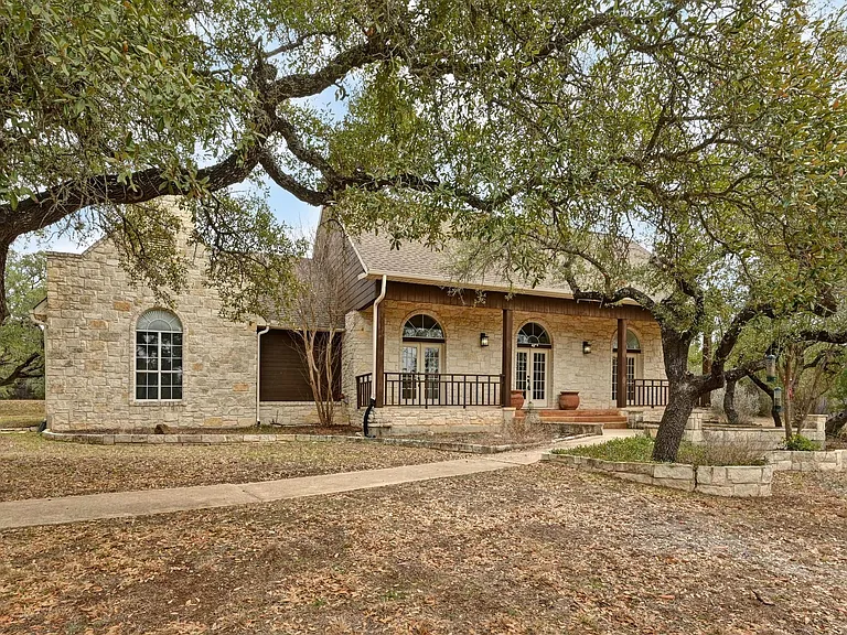140 Barton Ranch Cir — Photo 4