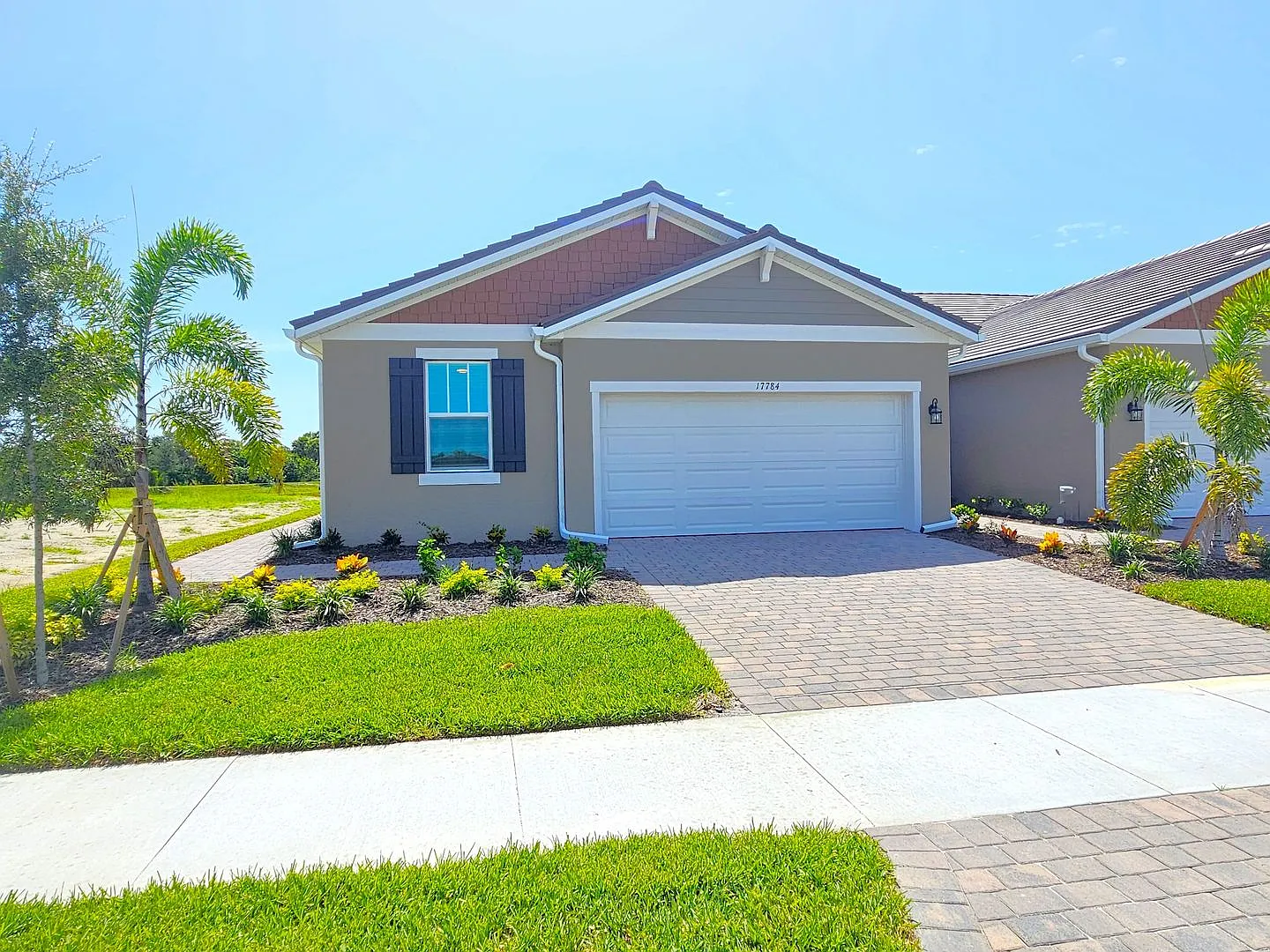 Annual Unfurnished New Construction 3 Bedroom 2 Bathroom Home in Sunstone at Wellen Park! — Photo 1