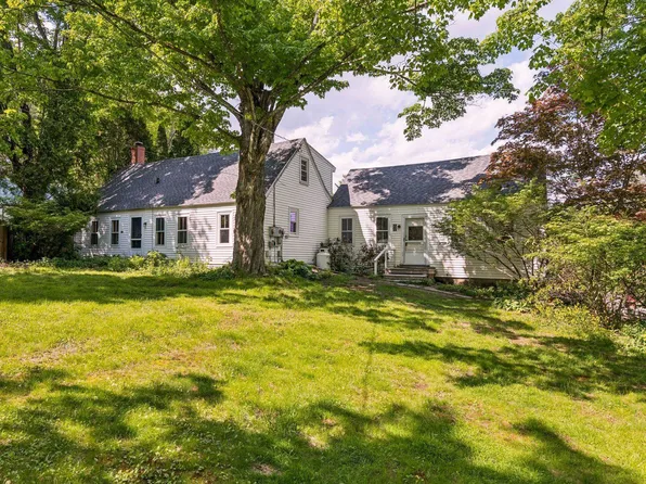 314 Sheridan Road, Moultonborough, NH 03254