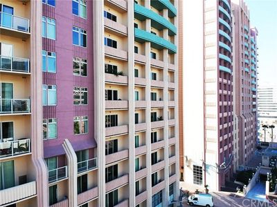 488 E Ocean Blvd Unit 307, Long Beach, CA, 90802