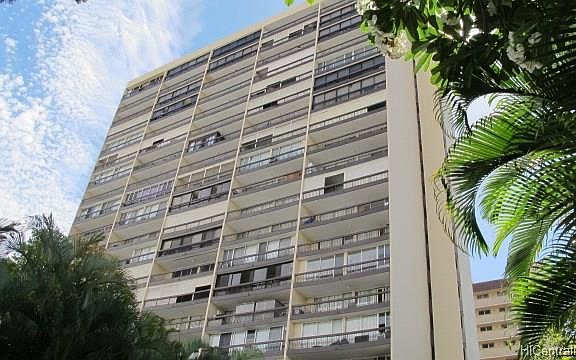 2nd image of 775 Kinalau Pl APT 1602