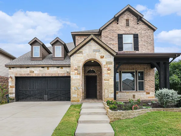 204 Lilypad Bnd, Argyle, TX 76226