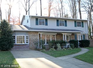 8515 Durham Ct, Springfield, VA 22151