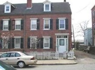 38 Orchard St, Lawrence, MA 01840