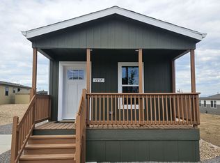 1326 Quarters Ave plan