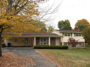 521 Oak St, Morristown, TN 37813