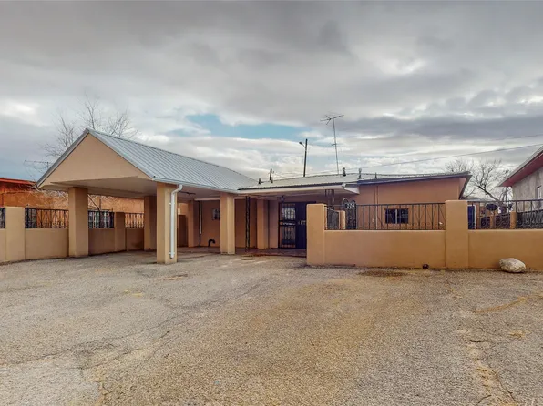 708 Calle Algodones, Espanola, NM 87532