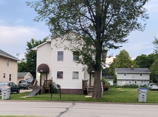 6812 W Mill Rd #6814, Milwaukee, WI 53218