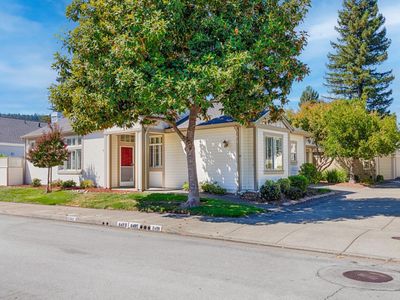 6503 Pine Valley Drive, Santa Rosa, CA, 95409